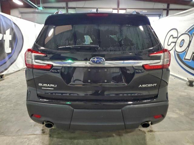 Subaru Ascent Premium Image 12