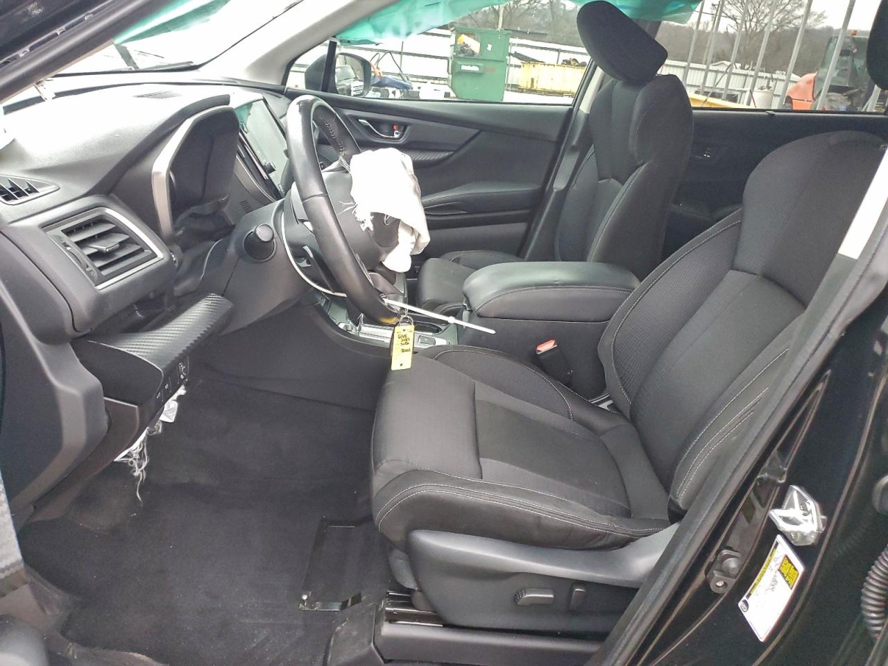 Subaru Ascent Premium Image 7