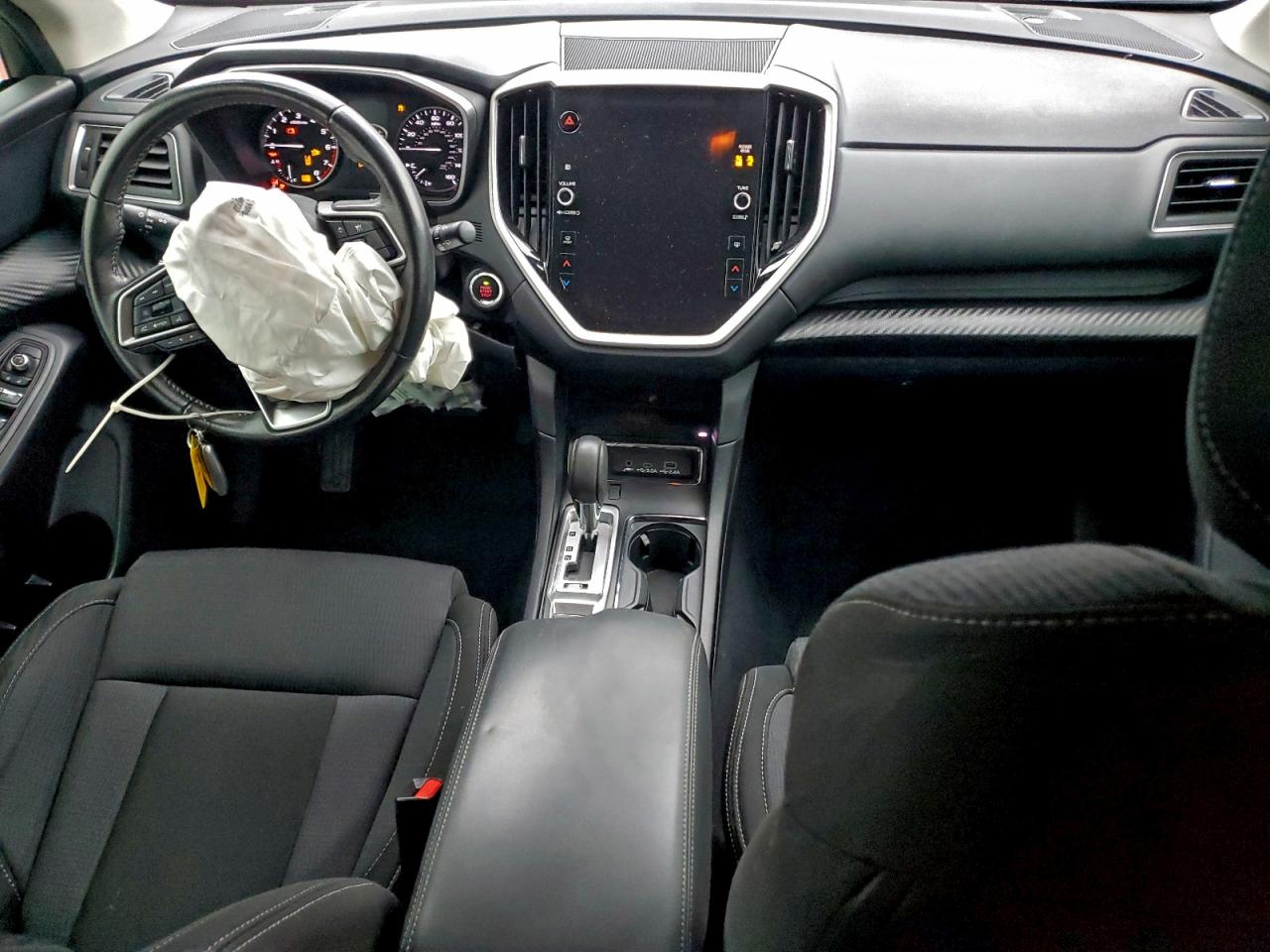 Subaru Ascent Premium Image 14