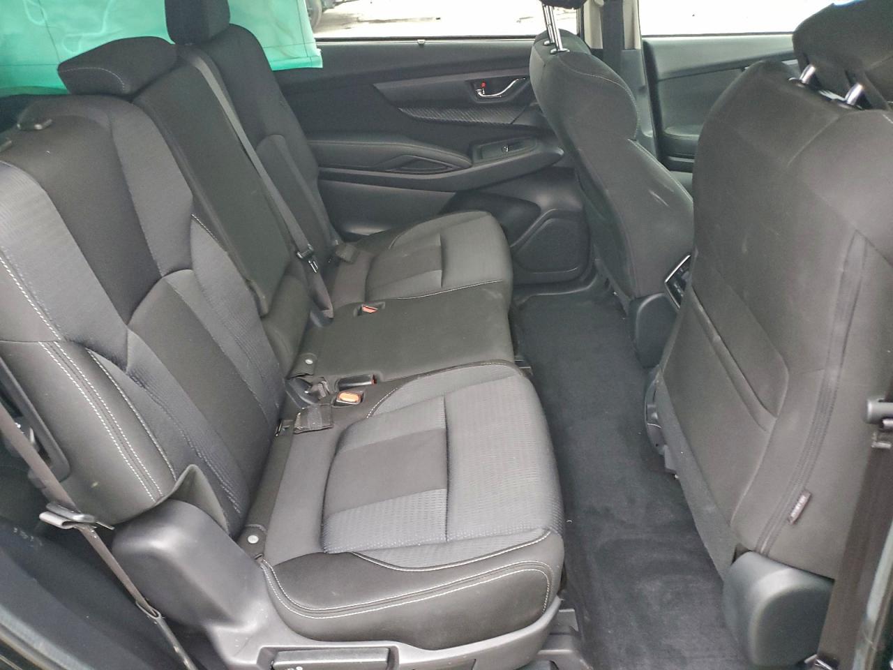 Subaru Ascent Premium Image 5