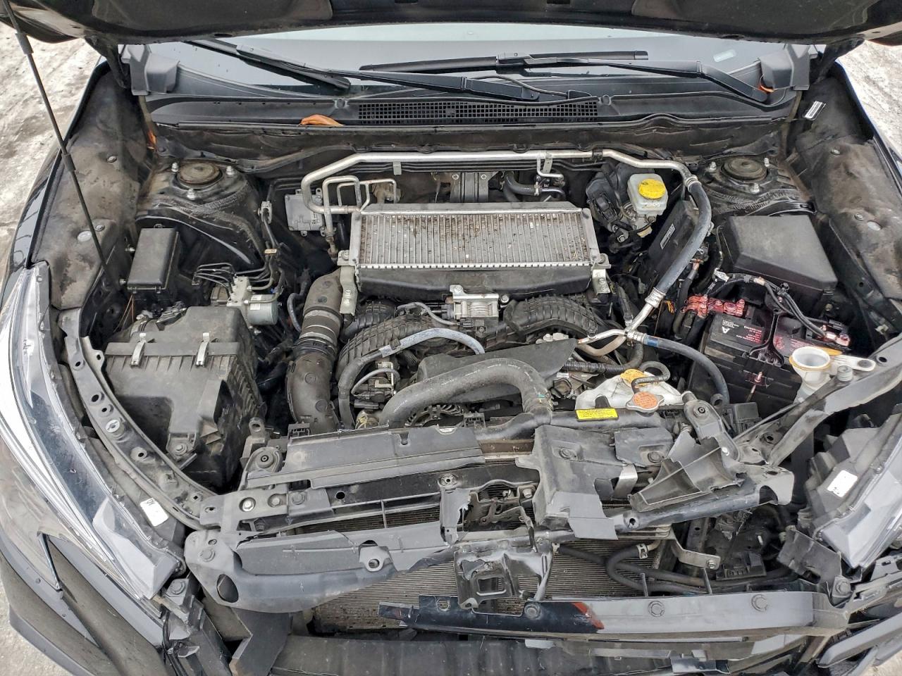 Subaru Ascent Premium Image 9