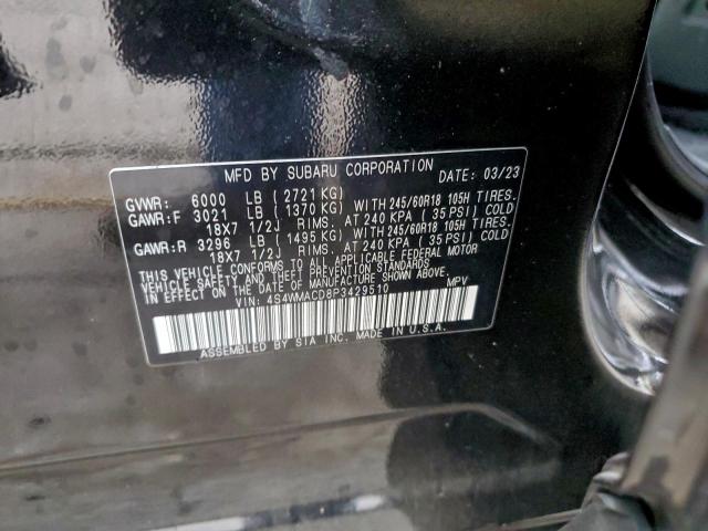 Subaru Ascent Premium Image 13