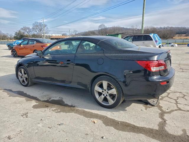 Lexus Is 250 Image 3