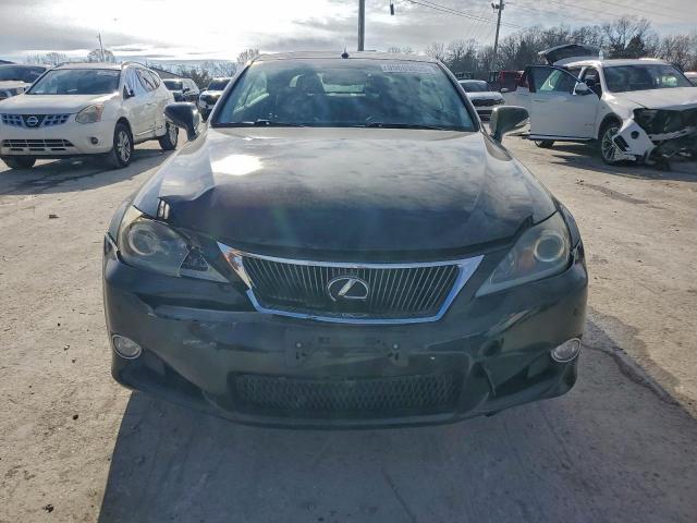 Lexus Is 250 Image 6