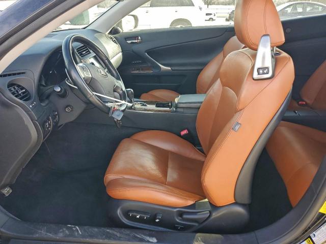 Lexus Is 250 Image 7