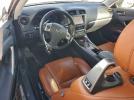 Lexus Is 250 Image 12