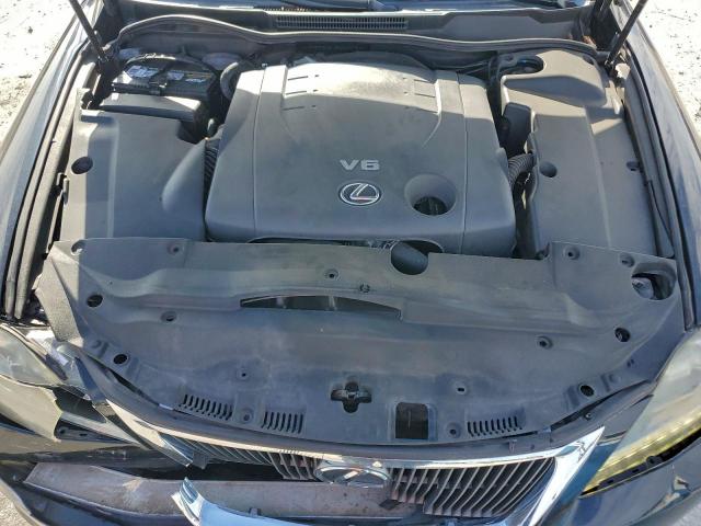 Lexus Is 250 Image 4