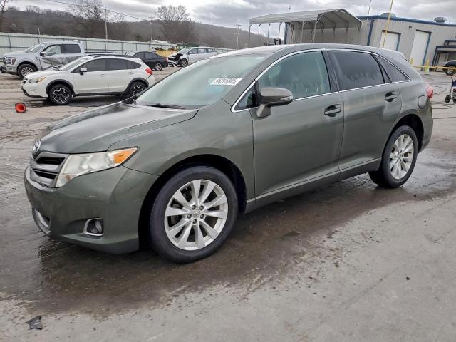  Salvage Toyota Venza
