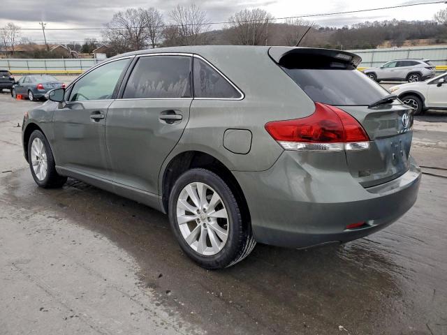 Toyota Venza Le Image 4