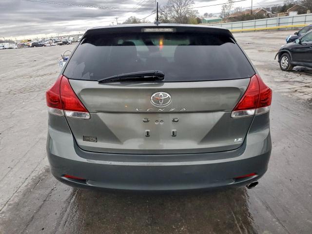 Toyota Venza Le Image 12