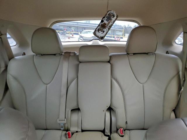 Toyota Venza Le Image 8