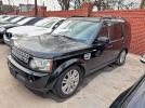 Land Rover LR4 Hse Image 8