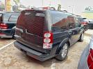 Land Rover LR4 Hse Image 10