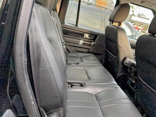 Land Rover LR4 Hse Image 2