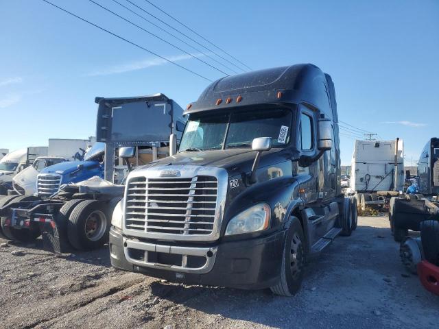 Freightliner Cascadia 1 Image 3