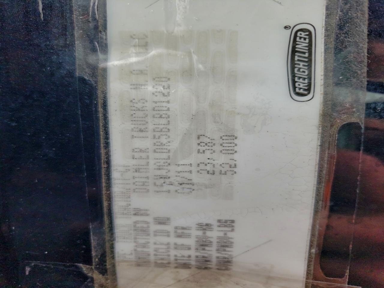 Freightliner Cascadia 1 Image 8