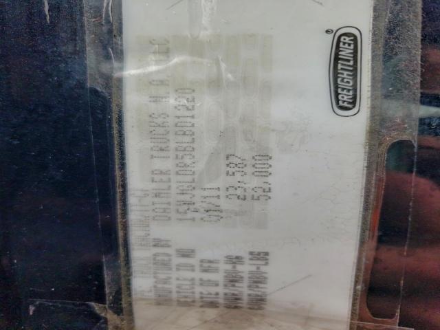 Freightliner Cascadia 1 Image 8