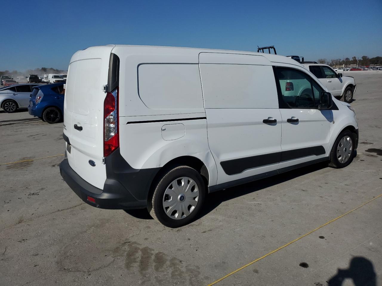 Ford Transit Xl Image 2