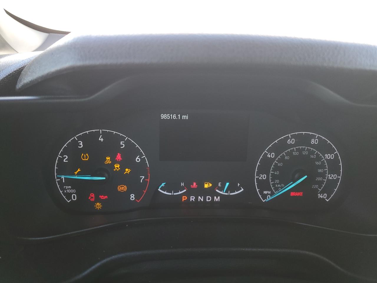 Ford Transit Xl Image 12