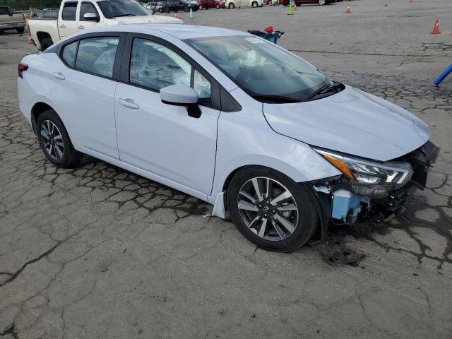 Nissan Versa Sv Image 10