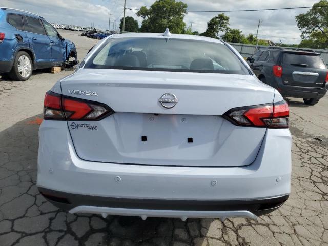 Nissan Versa Sv Image 8