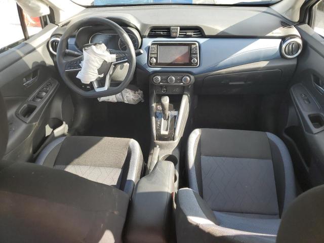 Nissan Versa Sv Image 3