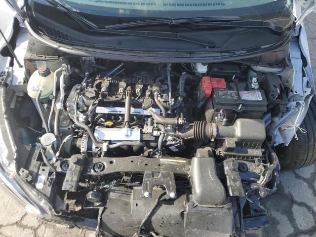 Nissan Versa Sv Image 5