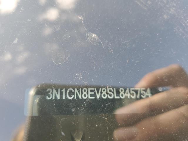 Nissan Versa Sv Image 7