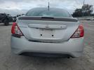 Nissan Versa S Image 10