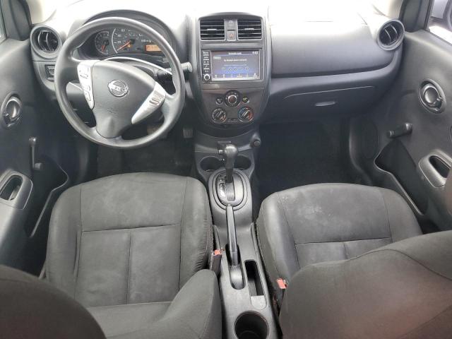 Nissan Versa S Image 7