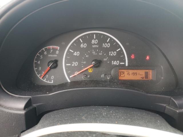 Nissan Versa S Image 9