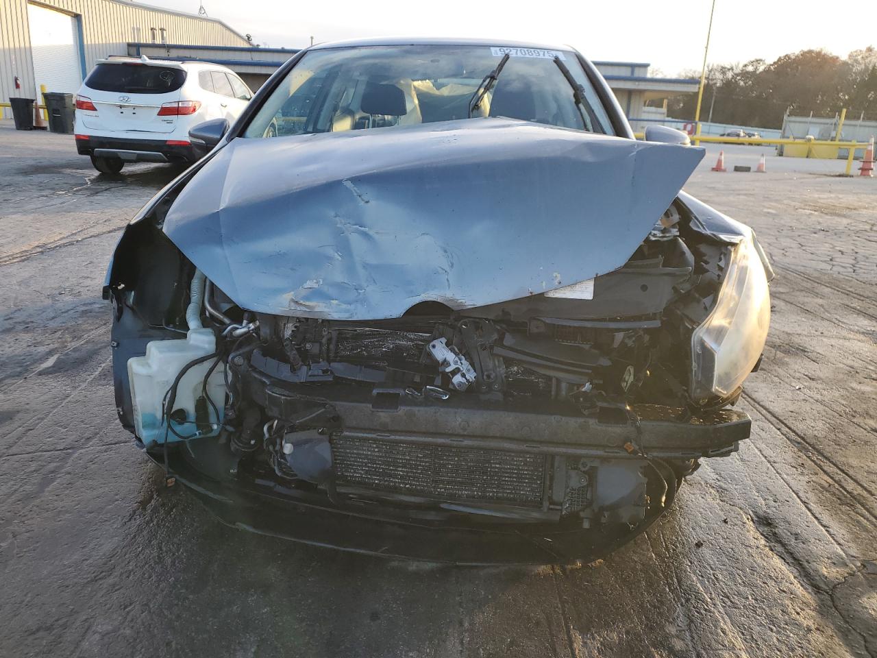 Volkswagen Golf Image 8