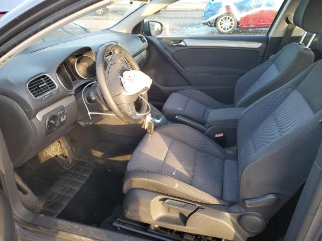 Volkswagen Golf Image 11