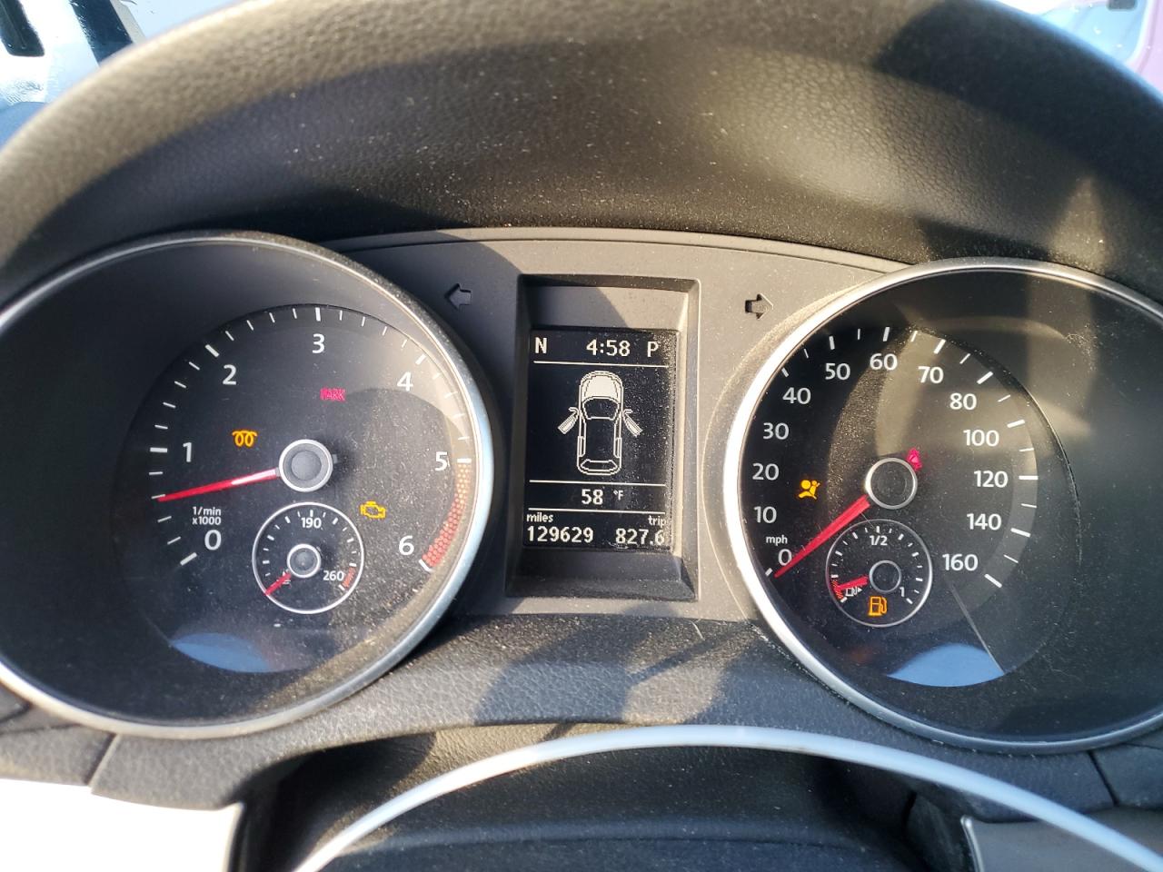 Volkswagen Golf Image 5