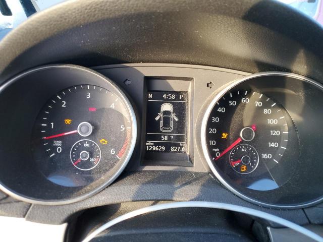 Volkswagen Golf Image 5