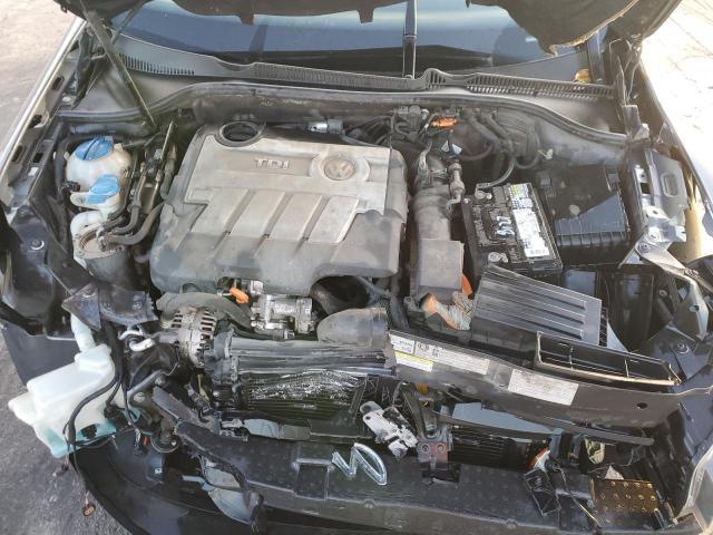 Volkswagen Golf Image 7