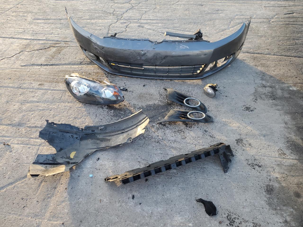 Volkswagen Golf Image 13