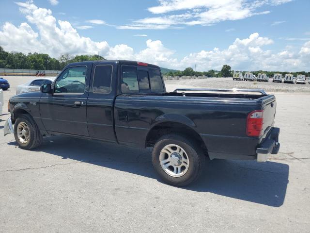 Ford Ranger Super Cab Image 12