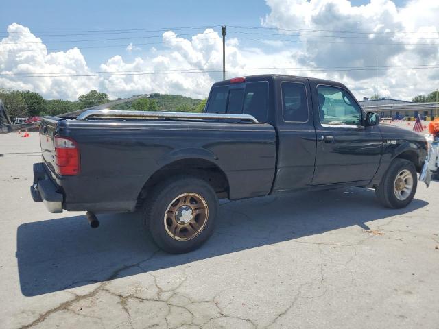 Ford Ranger Super Cab Image 8