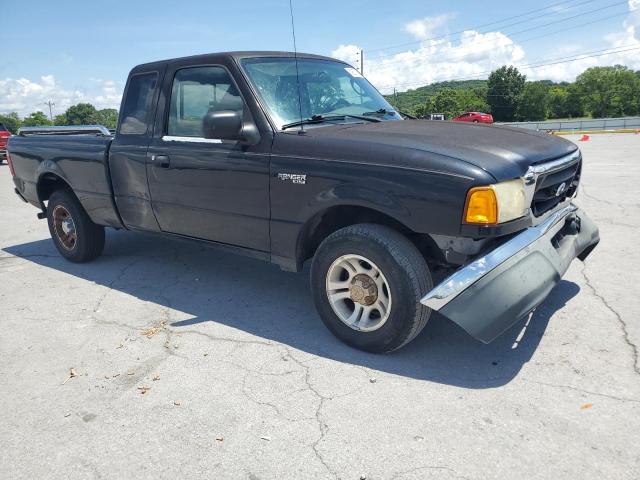 Ford Ranger Super Cab Image 11