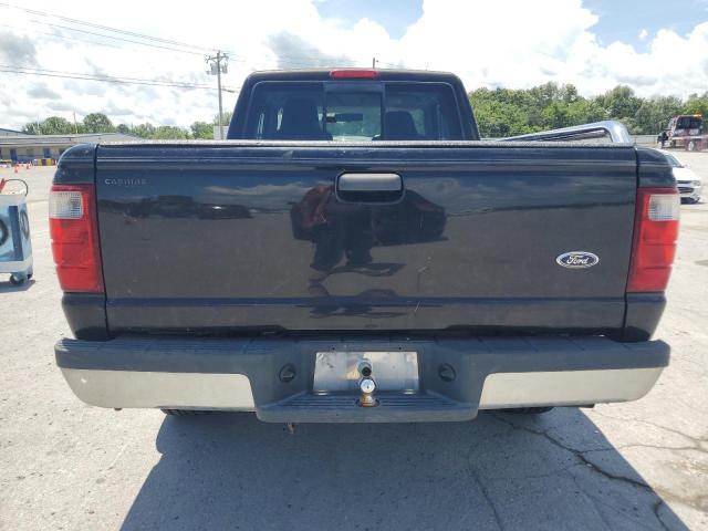 Ford Ranger Super Cab Image 3