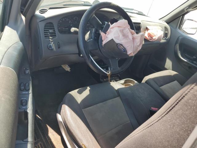 Ford Ranger Super Cab Image 9