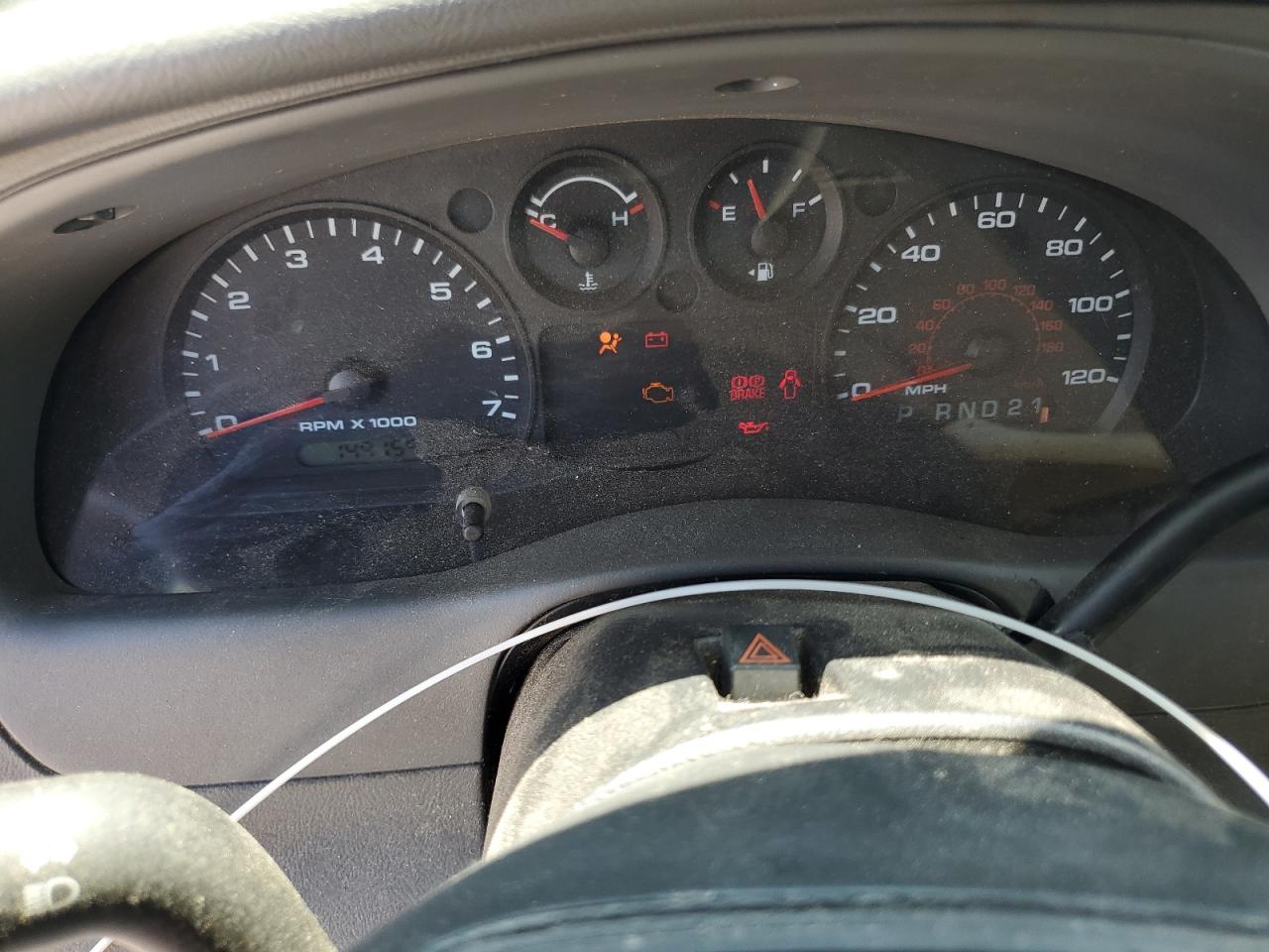 Ford Ranger Super Cab Image 6