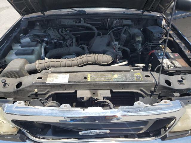 Ford Ranger Super Cab Image 7