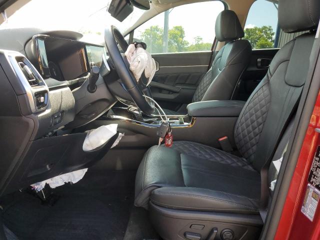 Kia Sorento Sx Image 4