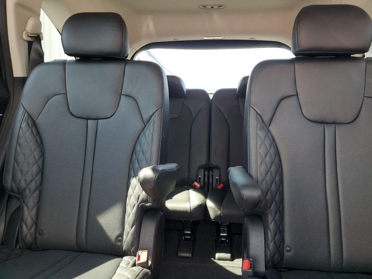 Kia Sorento Sx Image 11