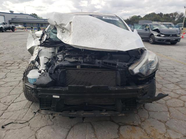 Kia Forte Lx Image 11