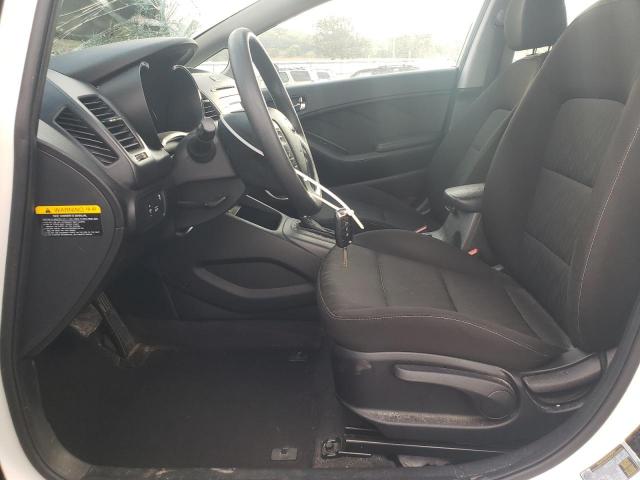 Kia Forte Lx Image 5