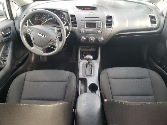 Kia Forte Lx Image 9