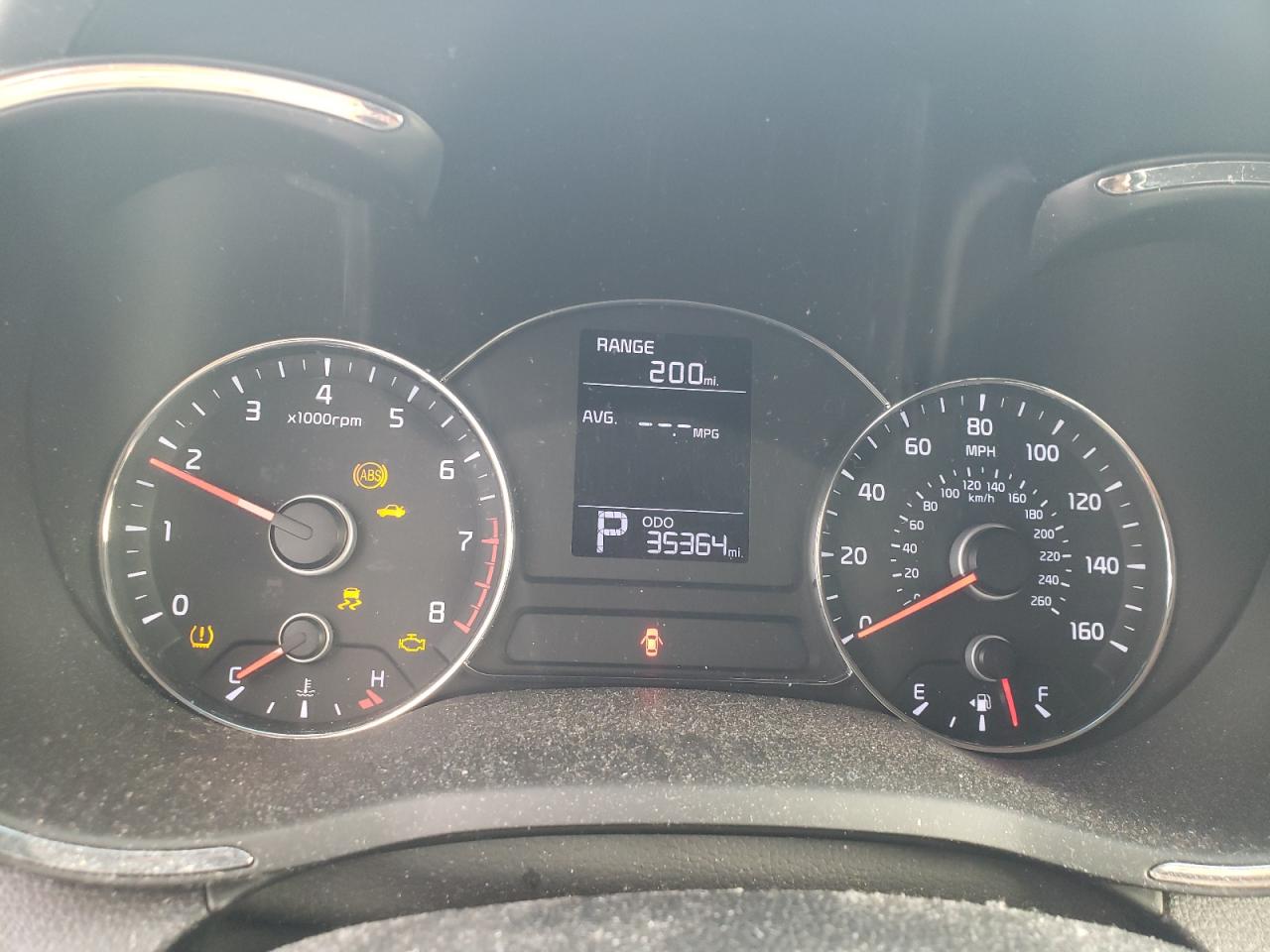 Kia Forte Lx Image 3